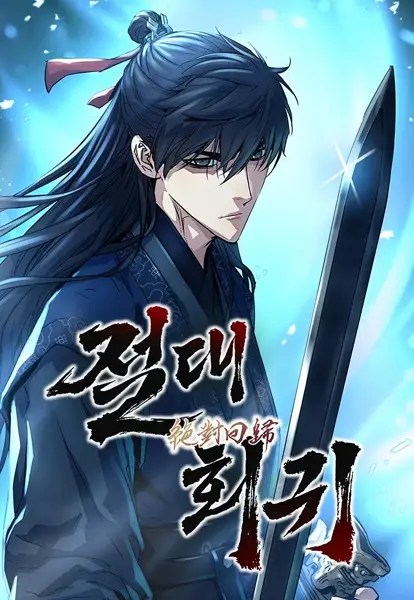 Absolute Regression ID Cover Image