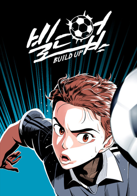 The Build Up PT BR Cover Image